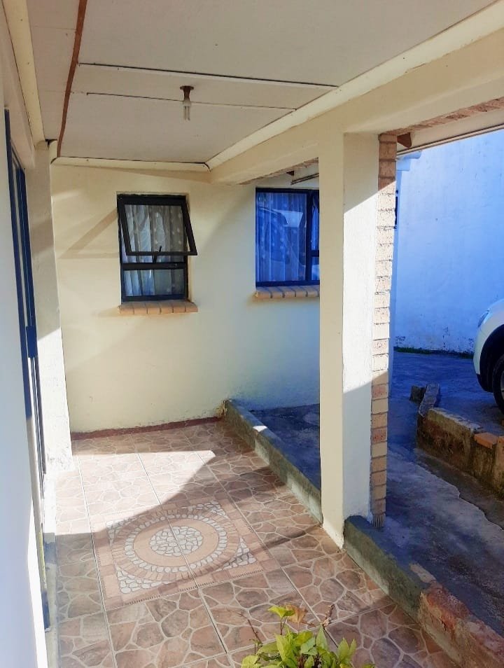 3 Bedroom Property for Sale in Mdantsane Nu 17 Eastern Cape